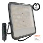 LED Flutlichtstrahler 200W – Avant Pro – Osram Chip DURIS E 2835 – 5 Jahre