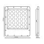LED Flutlichtstrahler 200W – Avant Pro – Osram Chip DURIS E 2835 – 5 Jahre