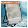 LED Flutlichtstrahler 50W – Avant Pro - OSRAM CHIP DURIS E 2835 – 5 Jahre