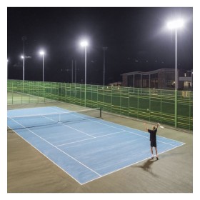 150W Projecteur LED DOB MAGNUM OSRAM SMD3030-3D 180Lm/W 60º Chip