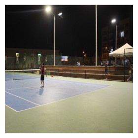 Projecteur LED 100W DOB MAGNUM OSRAM SMD3030-3D 180Lm/W 90º Chip