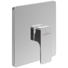 Villeroy & Boch Subway 3.0 Unterputz-Einhebel-Armatur