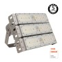 LED-Projektor 150W DOB MAGNUM OSRAM SMD3030-3D 180Lm/W 90º Chip