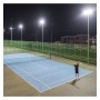 LED-Projektor 150W DOB MAGNUM OSRAM SMD3030-3D 180Lm/W 90º Chip