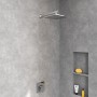 Villeroy & Boch Subway 3.0 Unterputz-Einhebel-Armatur