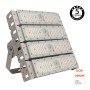 LED-Projektor 200W DOB MAGNUM OSRAM SMD3030-3D 180Lm/W 60º Chip