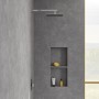 Villeroy & Boch Subway 3.0 Unterputz-Einhebel-Armatur