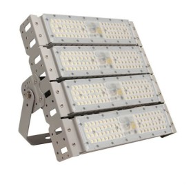 LED-Projektor 200W DOB MAGNUM OSRAM SMD3030-3D 180Lm/W 90º Chip