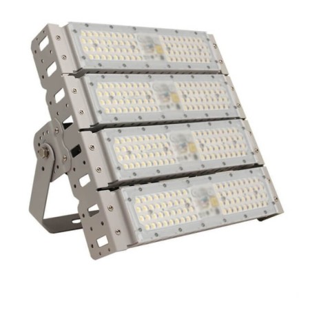 LED-Projektor 200W DOB MAGNUM OSRAM SMD3030-3D 180Lm/W 90º Chip