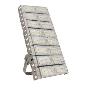 LED-Projektor 400W DOB MAGNUM OSRAM SMD3030-3D 180Lm/W 90º Chip