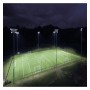 LED-Projektor 400W DOB MAGNUM OSRAM SMD3030-3D 180Lm/W 90º Chip