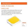 LED Flutlichtstrahler 100W - EDGE - OSRAM CHIP DURIS E2835