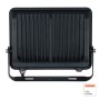 LED Flutlichtstrahler 100W - EDGE - OSRAM CHIP DURIS E2835