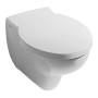 Geberit Cleo WC-Sitz