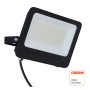 LED Flutlichtstrahler 100W - EDGE - OSRAM CHIP DURIS E2835