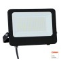 LED Flutlichtstrahler 100W - EDGE - OSRAM CHIP DURIS E2835