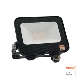LED Flutlichtstrahler 10W - ACTION PRO - OSRAM CHIP DURIS E2835