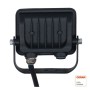 LED Flutlichtstrahler 10W - ACTION PRO - OSRAM CHIP DURIS E2835