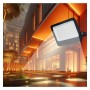 LED Flutlichtstrahler 10W - ACTION PRO - OSRAM CHIP DURIS E2835
