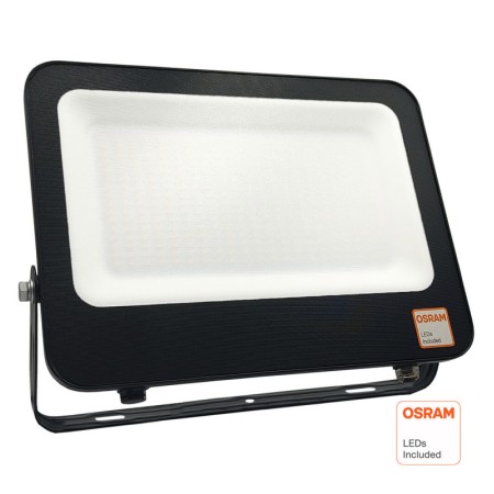 LED Flutlichtstrahler 200W - ACTION PRO - OSRAM CHIP DURIS E2835