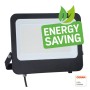 LED Flutlichtstrahler 200W - ACTION PRO - OSRAM CHIP DURIS E2835