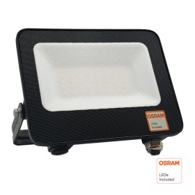 LED Flutlichtstrahler 30W - ACTION PRO - OSRAM CHIP DURIS E2835