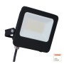 LED Flutlichtstrahler 30W - ACTION PRO - OSRAM CHIP DURIS E2835