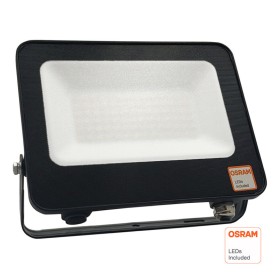 LED Flutlichtstrahler 50W - ACTION PRO - OSRAM CHIP DURIS E2835