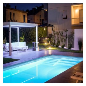 LED-Strahler 45W PAR56 für Schwimmbäder - G53