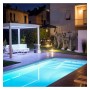 LED-Strahler 45W PAR56 für Schwimmbäder - G53