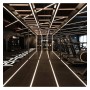 LED COB Streifen 24V | 280 LED/m | 5m | FLIP CHIP | 1200Lm |12W/M | CRI90 | IP20