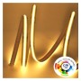 LED COB Streifen 24V | 352 LED/m | 5m | FLIP CHIP | 1320Lm |12W/M | CRI90 | IP20
