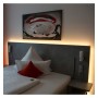 LED COB Streifen 24V | 352 LED/m | 5m | FLIP CHIP | 1320Lm |12W/M | CRI90 | IP20