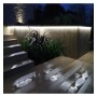 LED COB Streifen 24V | 480 LED/m | 30m | FLIP CHIP | 1200Lm |12W/M | CRI90 | IP67