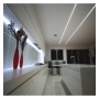 LED Streifen 24V | 120xLED/m | 5m | SMD2835 | 1400Lm | 12W/M | IP20