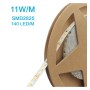 LED Streifen 24V | CRI ELITE |140 LED/m | 5m | SMD2835 | 1600Lm |11W/M | CRI98 | IP20