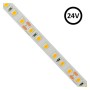 LED-Streifen 24V | 120xLED/m | 5m | SMD2835 | 1680Lm | 12W/M | IP20