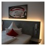 LED-Streifen 24V | 140xLED/m | 10m | 10W/m | SMD2835 | EQUAL LUMEN | 1300Lm/M | IP20 | Schnitt alle 5 cm