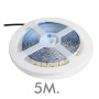 LED-Streifen 24V | 238xLED/m | 5m | SMD2835 | 16000Lm | 20W/M | IP20