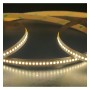 LED-Streifen 24V | 280xLED/m | 10m | 10W/m | SMD2025 | EQUAL LUMEN | 1300Lm/M | IP20 | Schnitt alle 5 cm