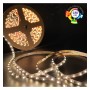 LED-Streifen 24V | 60xLED/m | 10m | SMD2025 | 30º | 10W/M | IP20 | CRI90
