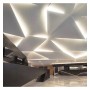 LED-Streifen 24V |240xLED/m | 5m | SMD2835 | 3000Lm | 30W/M | CRI97 | | IP20| PROFESSIONAL COLOR