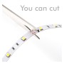 LED-Streifen 24V |240xLED/m | 5m | SMD2835 | 3000Lm | 30W/M | CRI97 | | IP20| PROFESSIONAL COLOR
