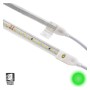 10W LED-Streifen - CUSTOM CUT - Dimmbar 220V AC SMD 2835 120 LED/m IP65 - 13mm