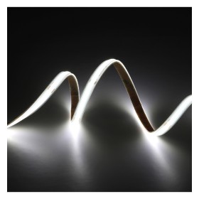 COB LED Streifen 220V ZUSCHNITT | 560 LED/m | 16W/M | 1600Lm/M | FLIP CHIP | 50m | IP67 | Schnitt alle 10cm