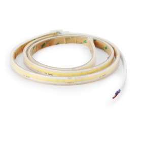 COB LED Streifen 220V ZUSCHNITT | 560 LED/m | 16W/M | 1600Lm/M | FLIP CHIP | 50m | IP67 | Schnitt alle 10cm