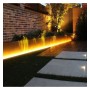 COB LED Streifen 220V ZUSCHNITT | 560 LED/m | 16W/M | 1600Lm/M | FLIP CHIP | 50m | IP67 | Schnitt alle 10cm