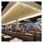 COB LED Streifen 220V ZUSCHNITT | 560 LED/m | 16W/M | 1600Lm/M | FLIP CHIP | 50m | IP67 | Schnitt alle 10cm