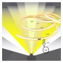 COB LED Streifen 220V ZUSCHNITT | 560 LED/m | 16W/M | 1600Lm/M | FLIP CHIP | 50m | IP67 | Schnitt alle 10cm
