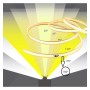 LED COB Streifen 220V | CUSTOM CUT | 840 LED/m | 50m | FLIP CHIP | 1500Lm |16W/M | CRI90 | IP67 | Schneiden 10cm